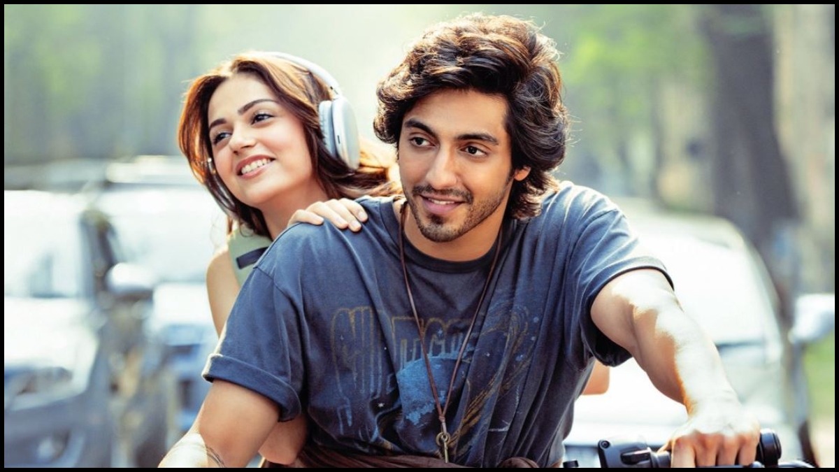 saiyaara worldwide collection 